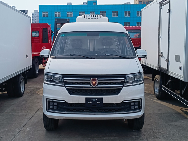 金杯新海狮S冷藏车，华晨鑫源金杯海狮冷藏车，金杯海狮面包冷藏车，华晨金杯面包冷藏车