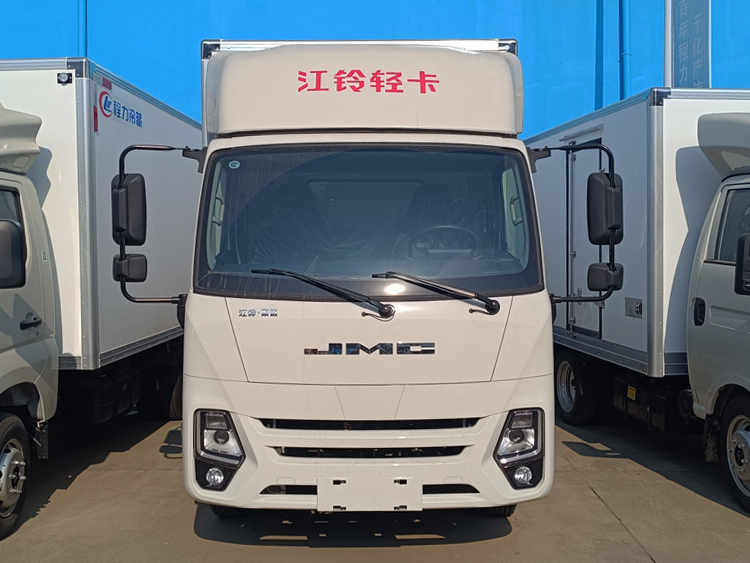 江铃新顺达冷藏车，江铃新顺达蓝焰冷藏车，江铃顺达冷藏车，江铃顺达小卡冷藏车