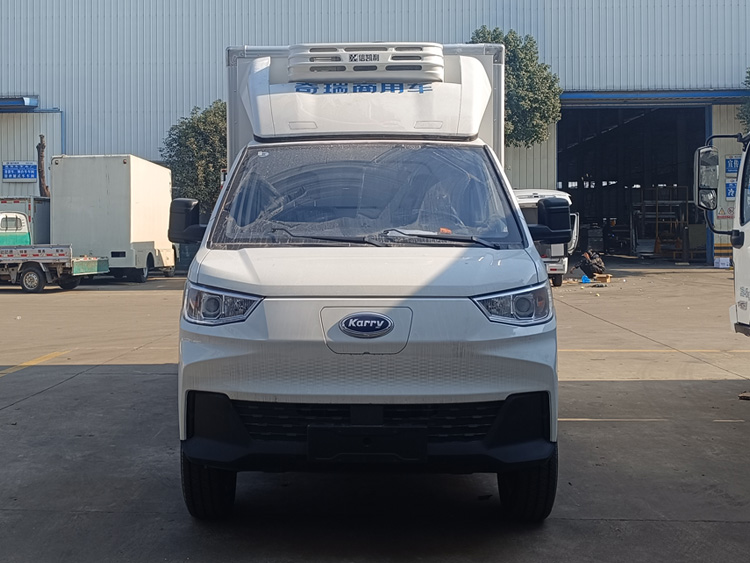 开瑞小象X5冷藏车，奇瑞开瑞小象X5纯电动冷藏车，开瑞X5冷藏车，奇瑞小象冷藏车，开瑞纯电动冷藏车