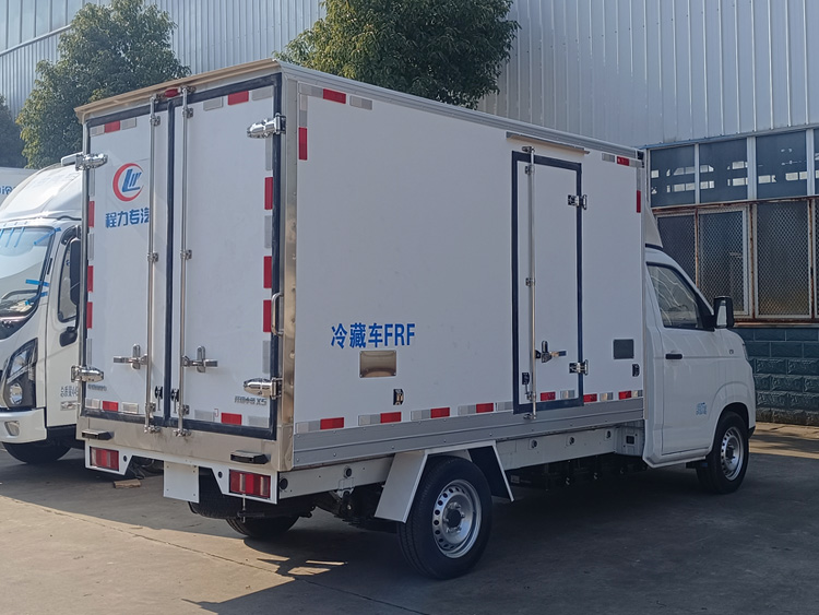 开瑞小象X5冷藏车，奇瑞开瑞小象X5纯电动冷藏车，开瑞X5冷藏车，奇瑞小象冷藏车，开瑞纯电动冷藏车