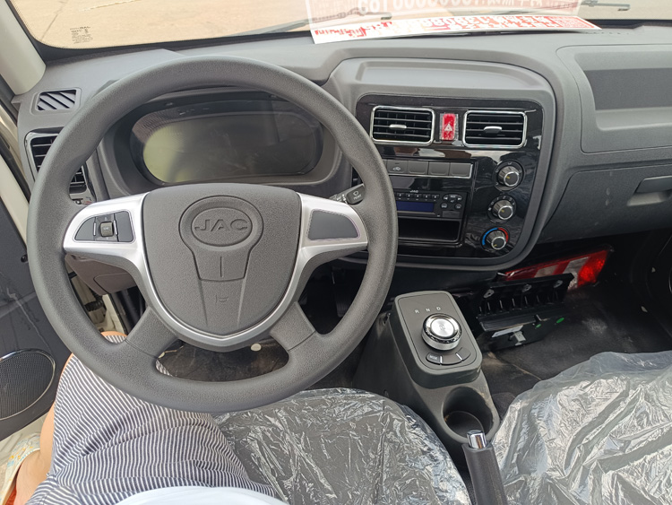 江淮恺达EX6冷藏车，江淮恺达EX6纯电动冷藏车，江淮恺达EX6纯电动小型冷藏车，江淮恺达纯电动冷藏车