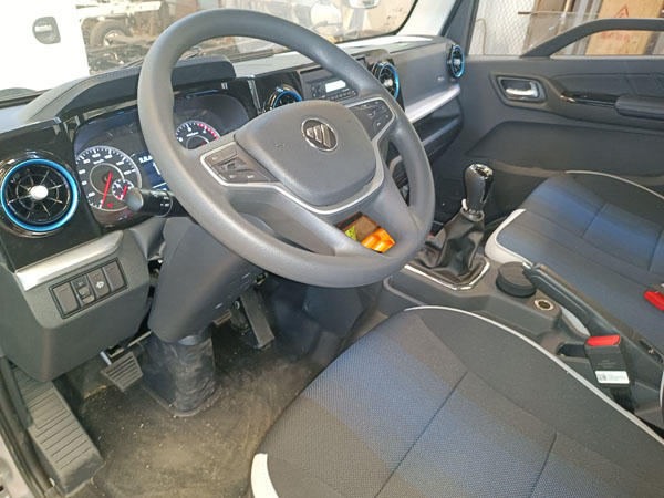 福田欧马可X卡冷藏车，福田欧马可小卡冷藏车，欧马可X卡3.7米冷藏车