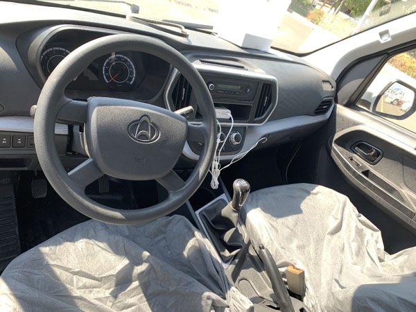 长安睿行M80冷藏车，长安面包冷藏车，长安睿行冷藏车，长安冷藏面包车