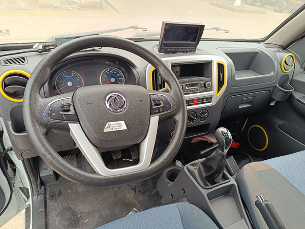 东风途逸冷藏车，东风途逸柴油版冷藏车，东风途逸T5冷藏车，东风小型冷藏车