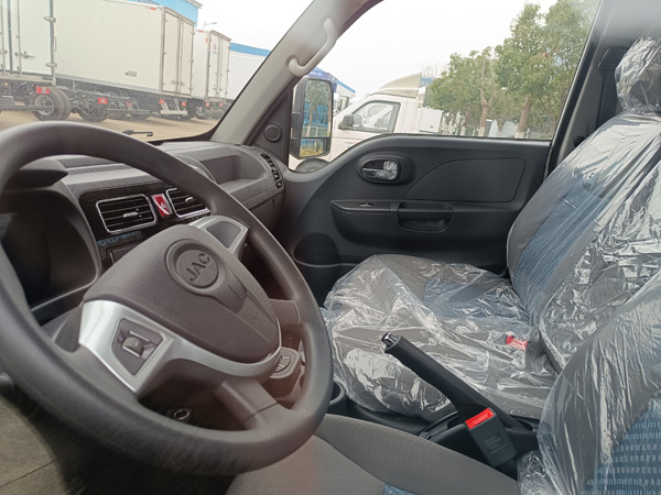 江淮恺达EX6冷藏车，江淮恺达EX6纯电动冷藏车，江淮恺达EX6纯电动小型冷藏车，江淮恺达纯电动冷藏车