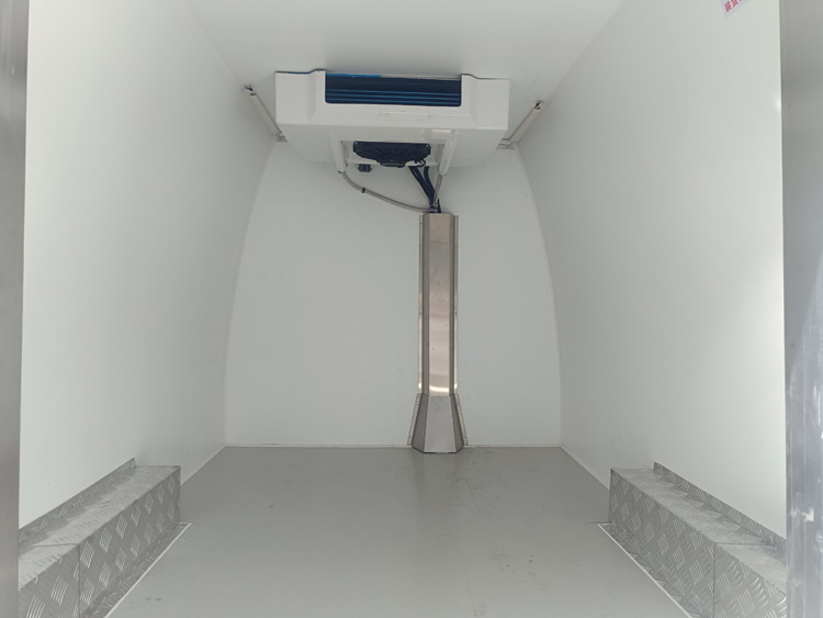 福田图雅诺冷藏车，福田图雅诺短轴版冷藏车，福田图雅诺面包冷藏车，福田图雅诺短轴面包型冷藏车