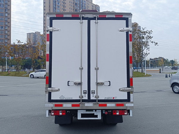 长安跨越王X1后双轮冷藏车,长安跨越王冷藏车,长安冷藏车,长安小型冷藏车 长安跨越王X1后双轮冷藏车,长安跨越王冷藏车,长安冷藏车,长安小型冷藏车