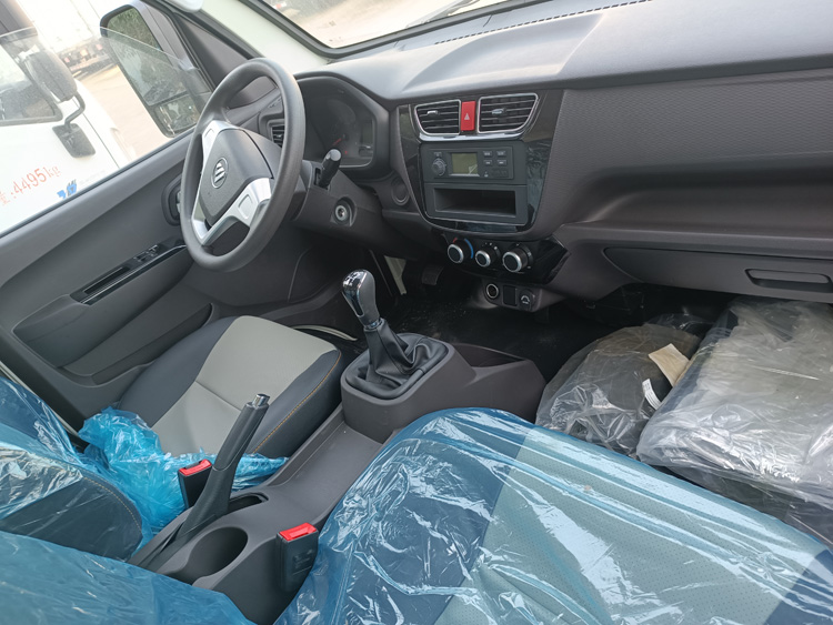 福田祥菱M2冷藏车，福田祥菱M2奋斗版冷藏车，福田祥菱奋斗版M2冷藏车，福田祥菱3.7米冷藏车