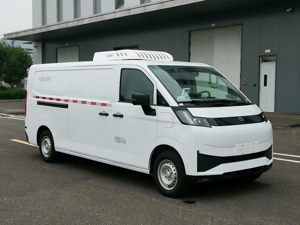 吉利远程V8E纯电动冷藏车，吉利远程星享V8E冷藏车，吉利远程V8E冷藏车，吉利远程V8E纯电动面包冷藏车